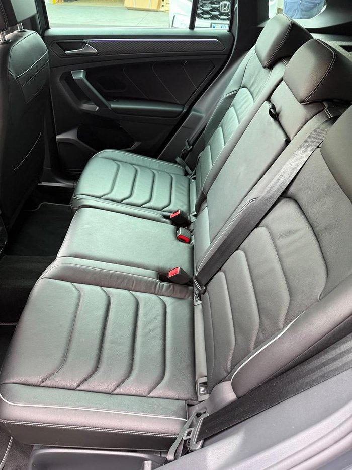 2023 Volkswagen Tiguan 162TSI R-Line