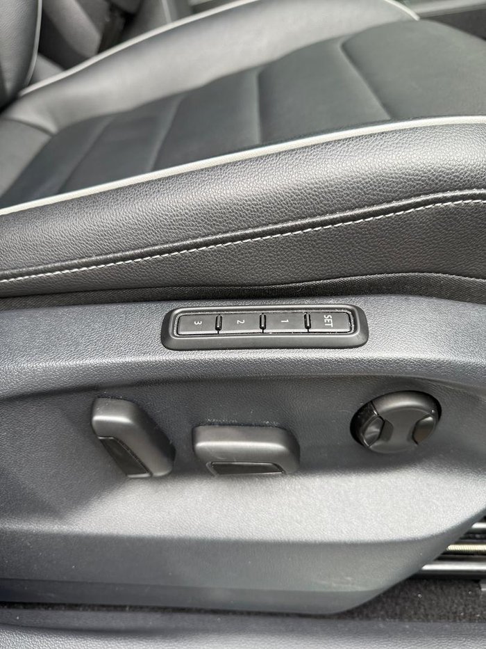 2023 Volkswagen Tiguan 162TSI R-Line