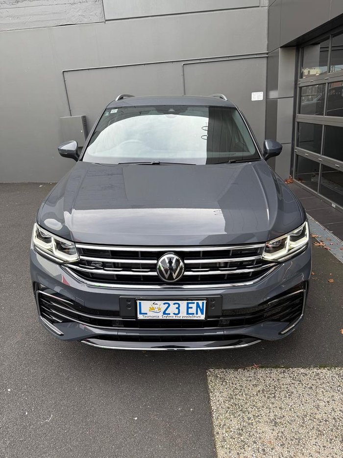 2023 Volkswagen Tiguan 162TSI R-Line