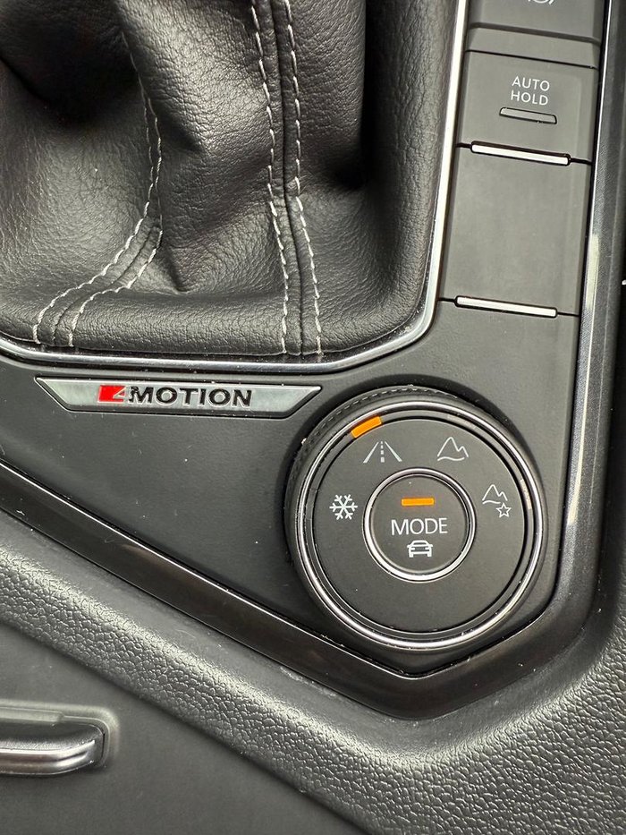 2023 Volkswagen Tiguan 162TSI R-Line