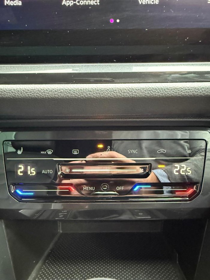 2023 Volkswagen Tiguan 162TSI R-Line