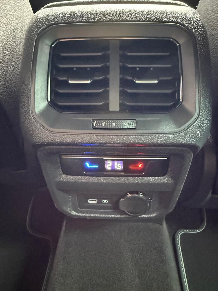 2023 Volkswagen Tiguan 162TSI R-Line