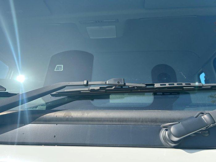 2025 Fuso Shogun 455hp WHITE