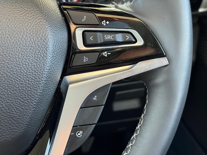 2023 LDV D90 Executive