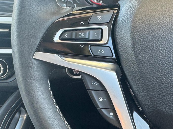 2023 LDV D90 Executive