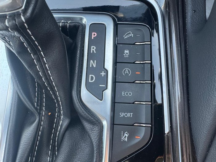 2023 LDV D90 Executive
