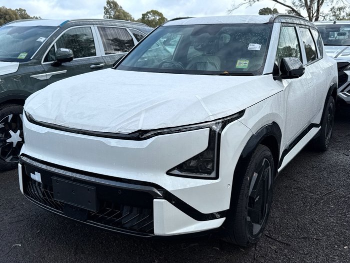 2025 KIA EV5 GT-LINE
