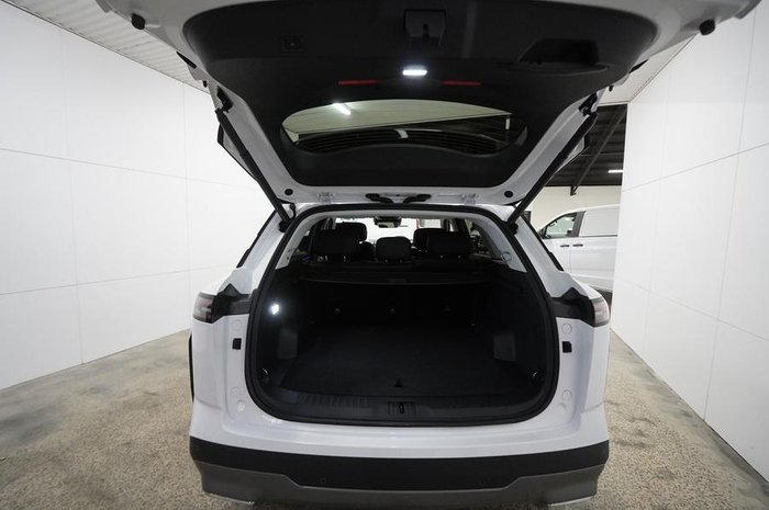 2025 Jaecoo J7 Ridge