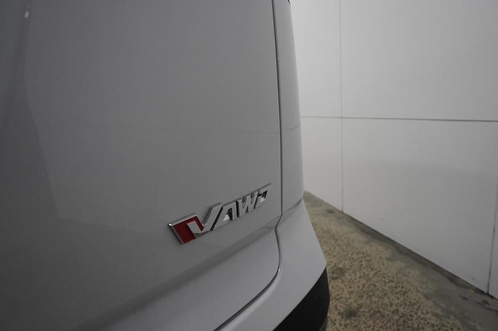 2025 Jaecoo J7 Ridge