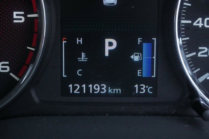 2018 Mitsubishi Pajero Sport GLS