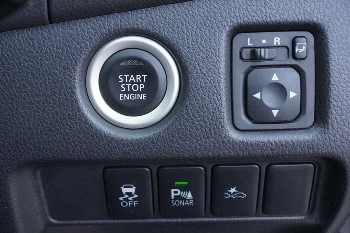 2018 Mitsubishi Pajero Sport GLS