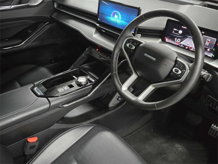 2022 Haval H6 Vanta
