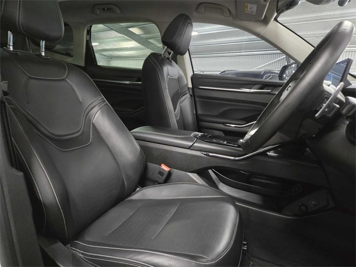 2022 Haval H6 Vanta