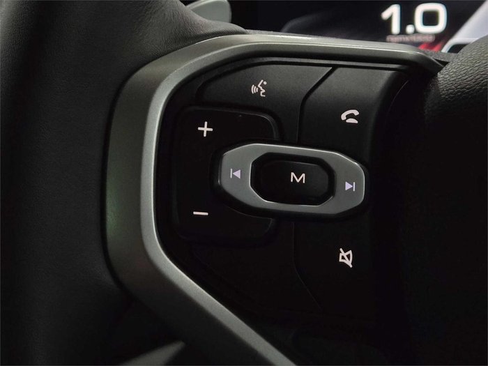 2022 Haval H6 Vanta