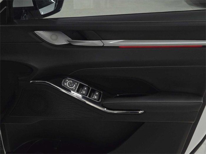2022 Haval H6 Vanta