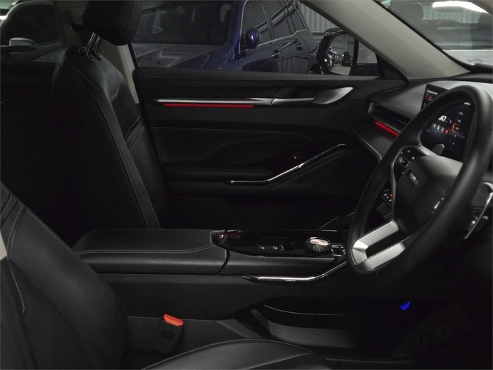 2022 Haval H6 Vanta