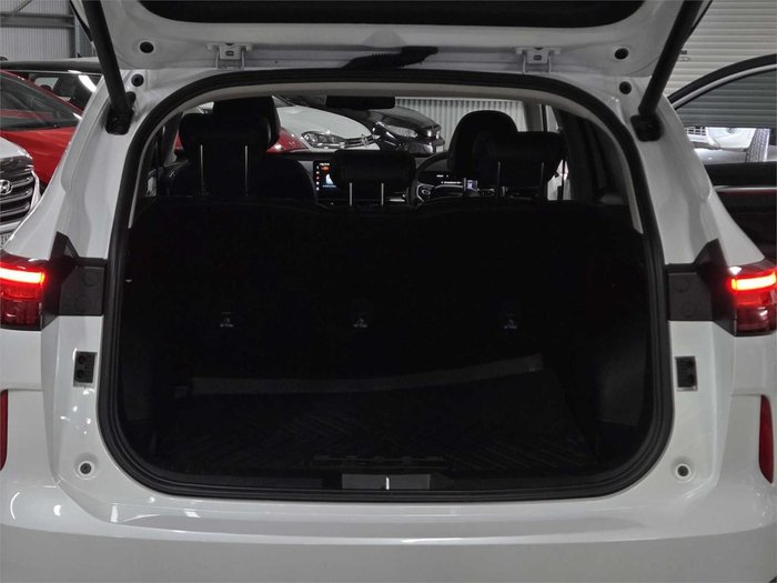 2022 Haval H6 Vanta