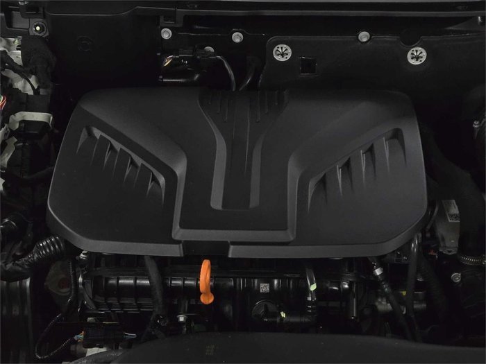 2022 Haval H6 Vanta