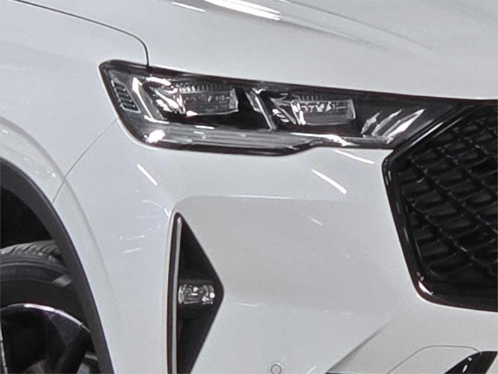2022 Haval H6 Vanta