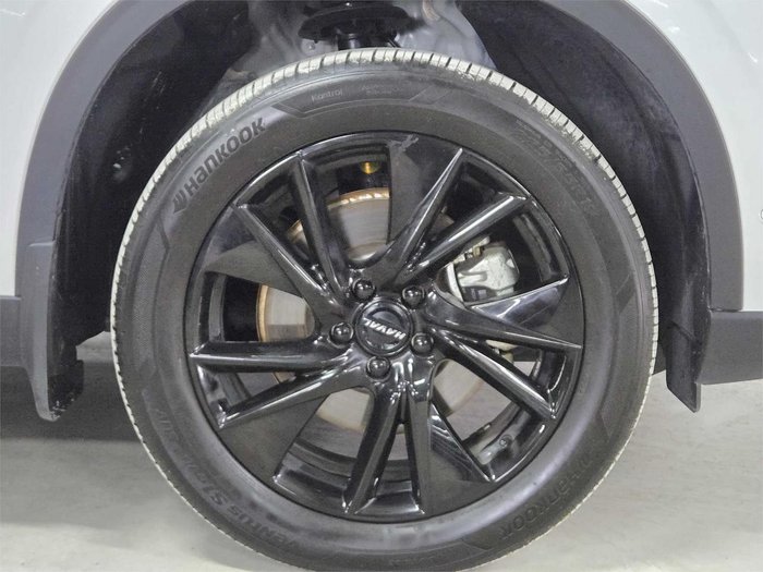 2022 Haval H6 Vanta