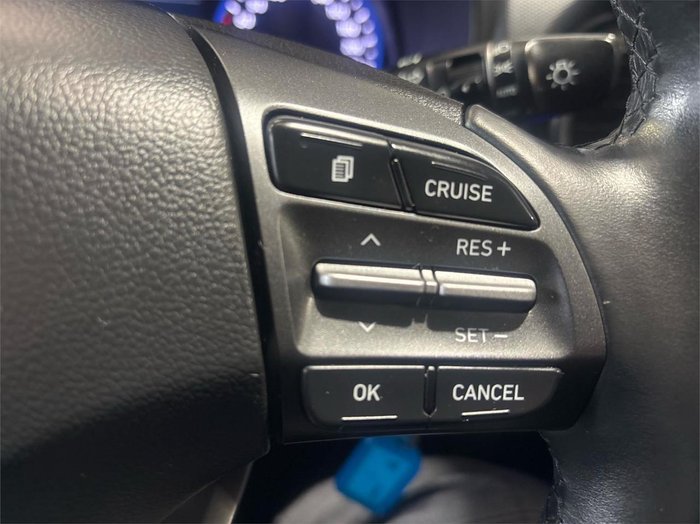 2017 Hyundai Kona Active