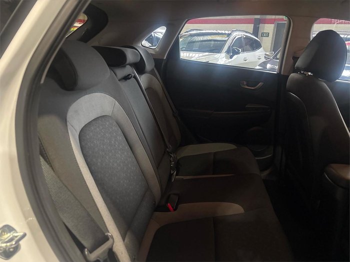 2017 Hyundai Kona Active