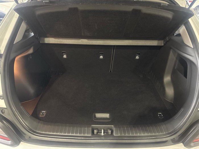 2017 Hyundai Kona Active
