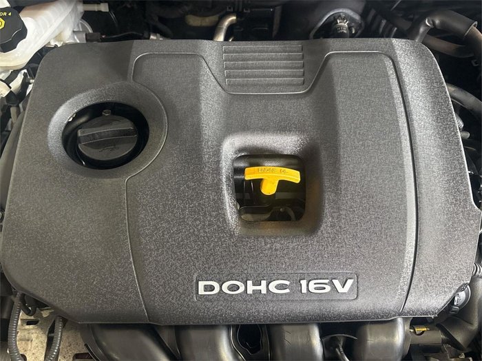 2017 Hyundai Kona Active