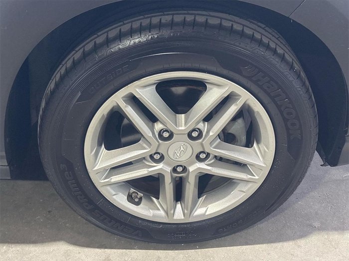 2017 Hyundai Kona Active