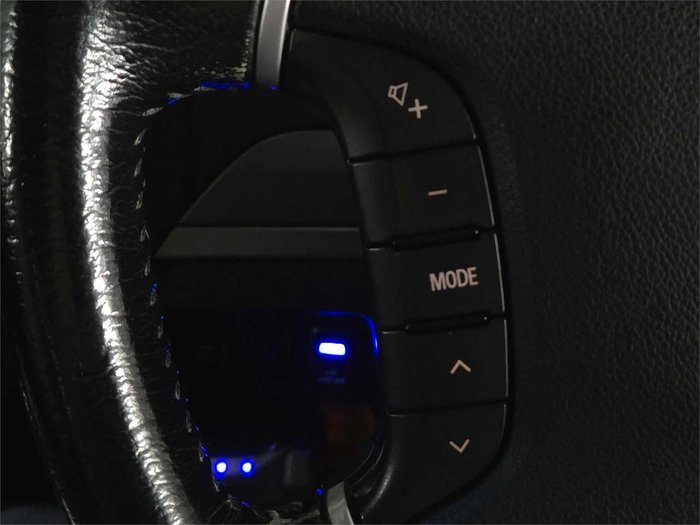 2012 Mitsubishi Pajero GLX