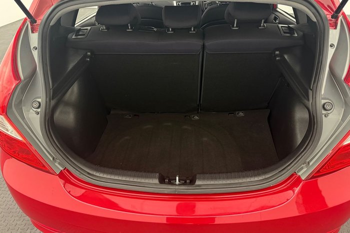 2016 Hyundai Accent Active