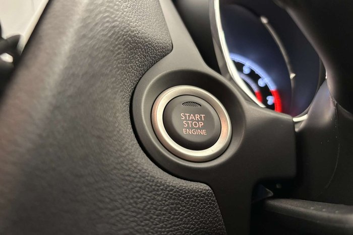 2025 Mitsubishi ASX GSR