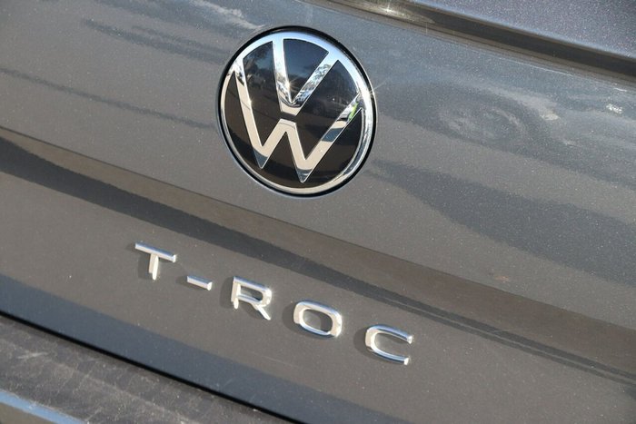 2023 Volkswagen T-Roc CityLife