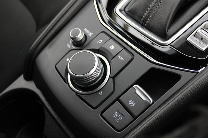 2021 Mazda CX-5 Maxx Sport KF Series AWD Machine Grey