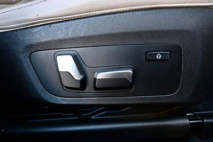 2017 BMW X3 xDrive30i G01 4X4 Constant Carbon Black