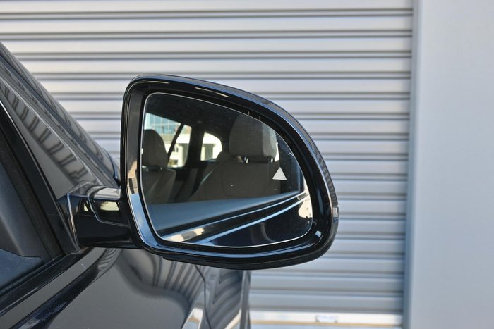 2017 BMW X3 xDrive30i G01 4X4 Constant Carbon Black