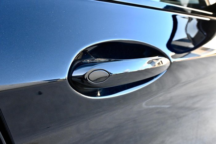 2017 BMW X3 xDrive30i G01 4X4 Constant Carbon Black