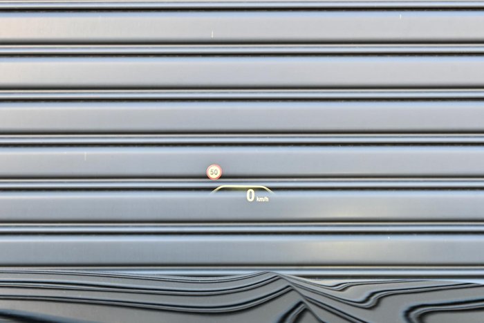 2017 BMW X3 xDrive30i G01 4X4 Constant Carbon Black