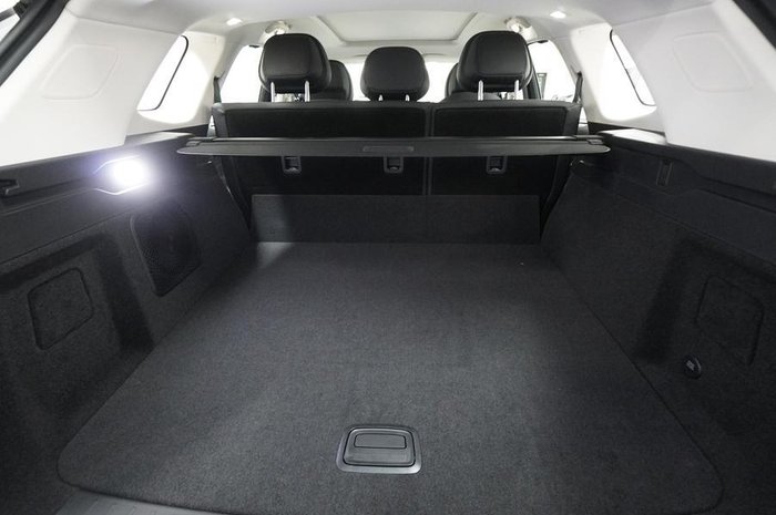 2025 Jaecoo J8 Track