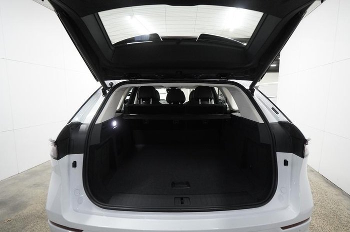 2025 Jaecoo J8 Track