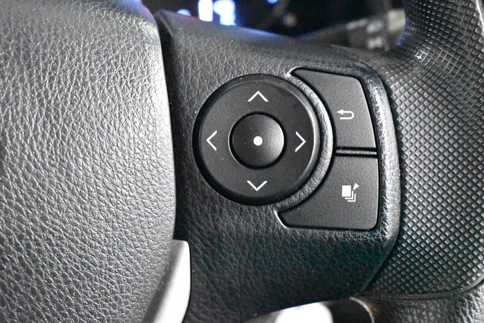 2018 Toyota Corolla Ascent