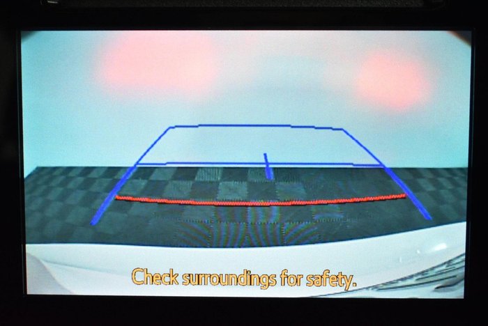 2018 Toyota Corolla Ascent