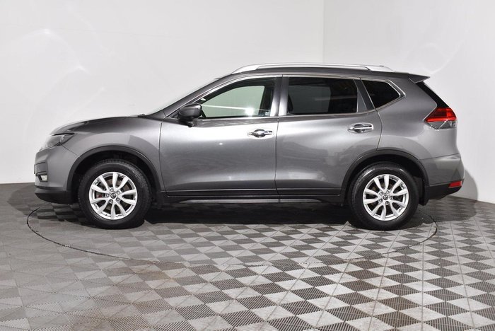 2019 Nissan X-TRAIL ST-L