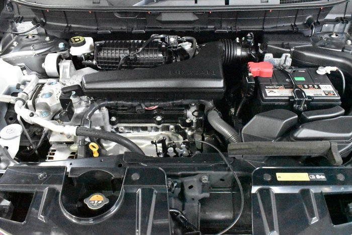 2019 Nissan X-TRAIL ST-L