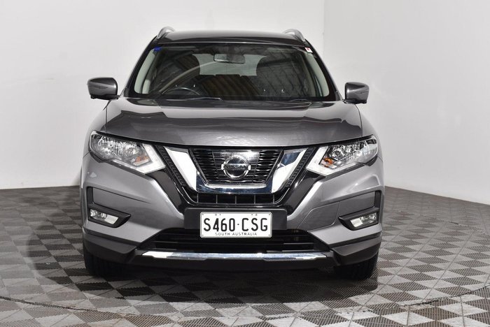 2019 Nissan X-TRAIL ST-L
