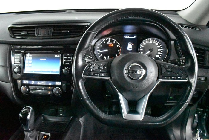 2019 Nissan X-TRAIL ST-L