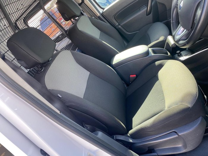 2021 Renault Kangoo Compact