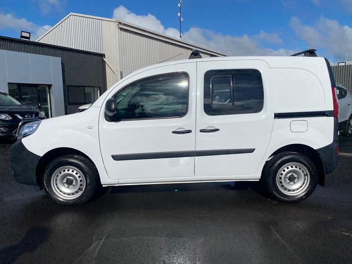 2021 Renault Kangoo Compact