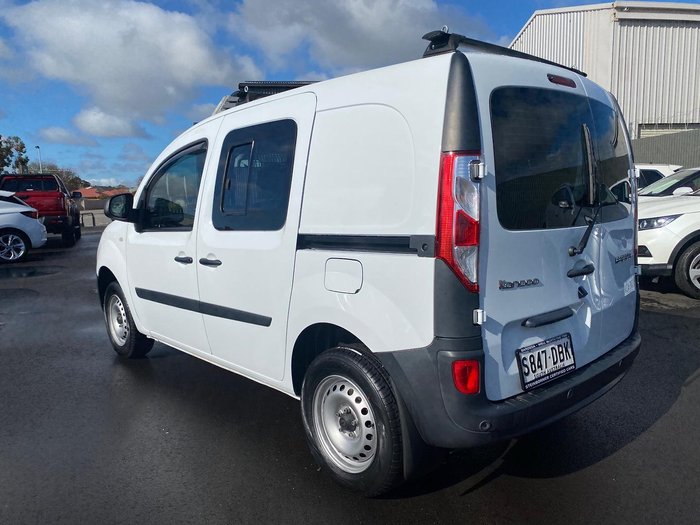 2021 Renault Kangoo Compact