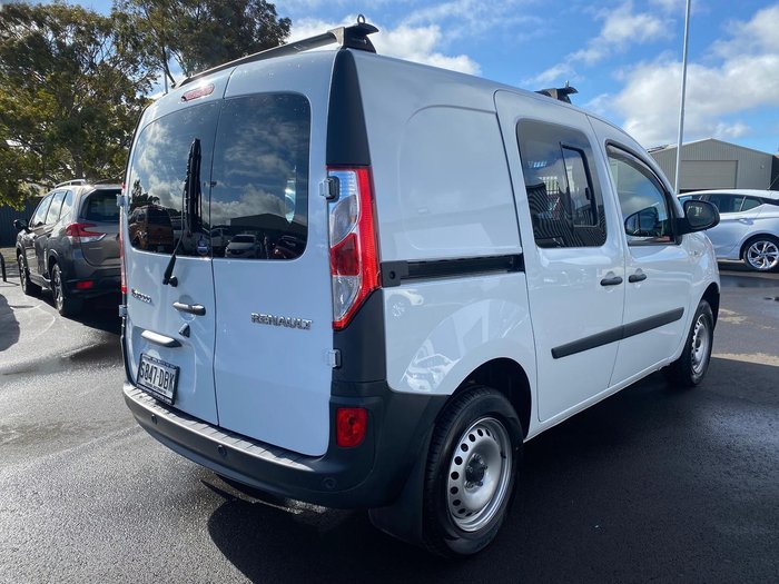 2021 Renault Kangoo Compact